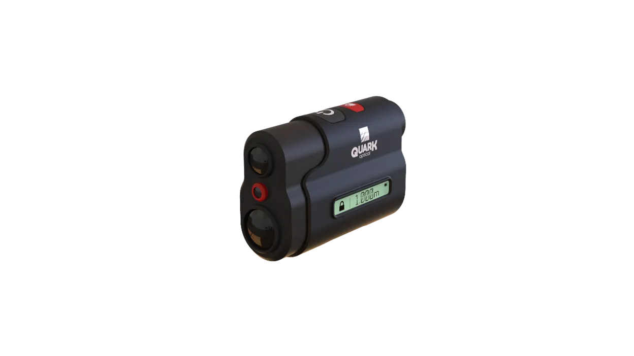 Laser Meter