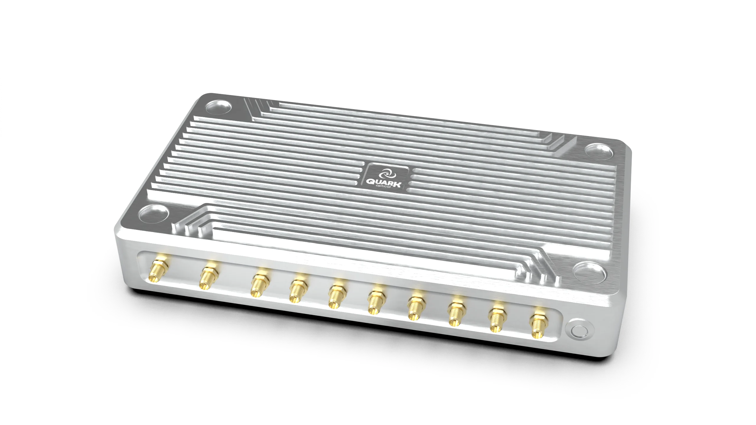 Tıme-to-Dıgıtal Converter 8-Channel
