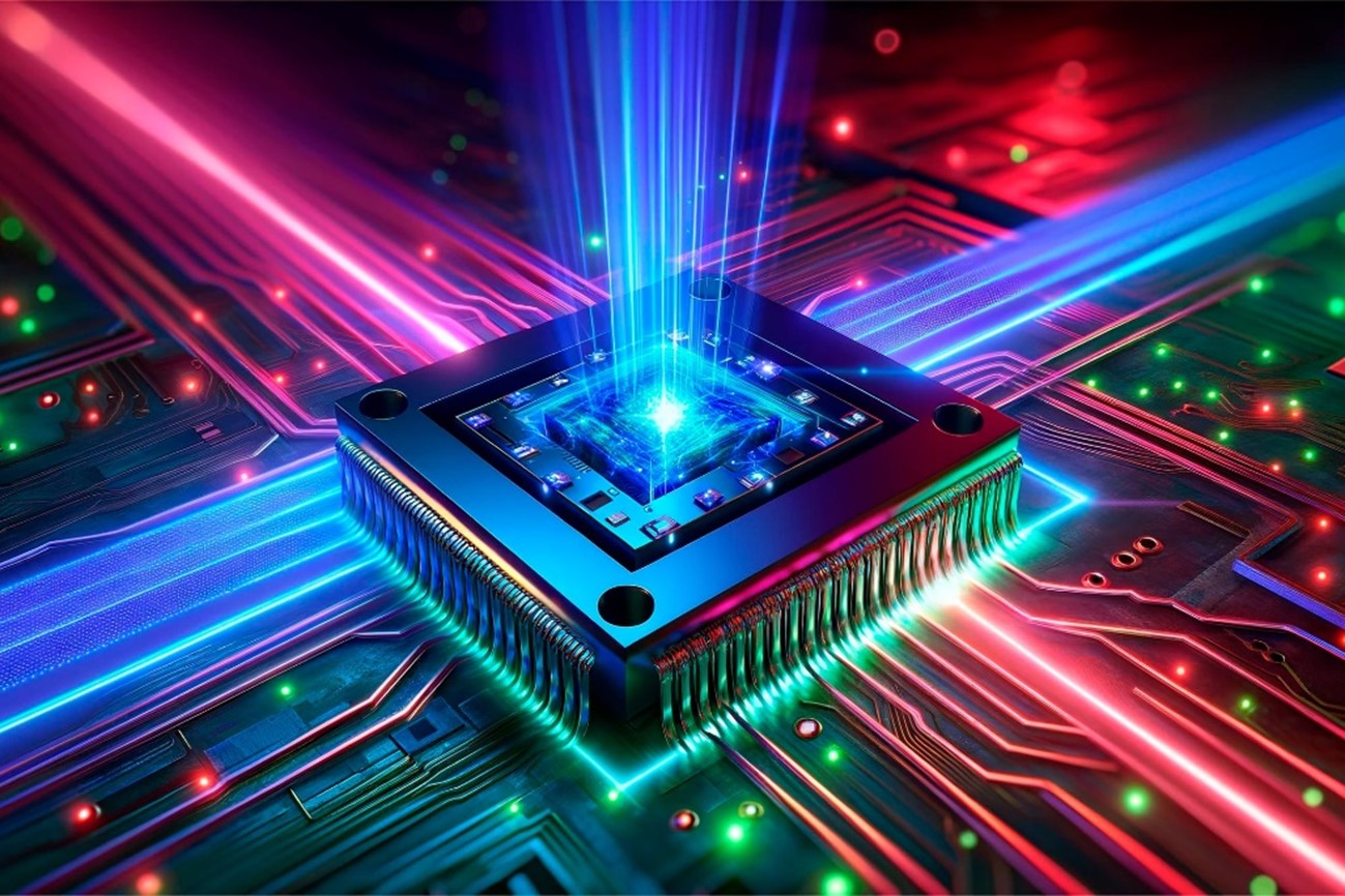 From Lasers to Superconductors: The Optoelectronics Chip Revolution Begins