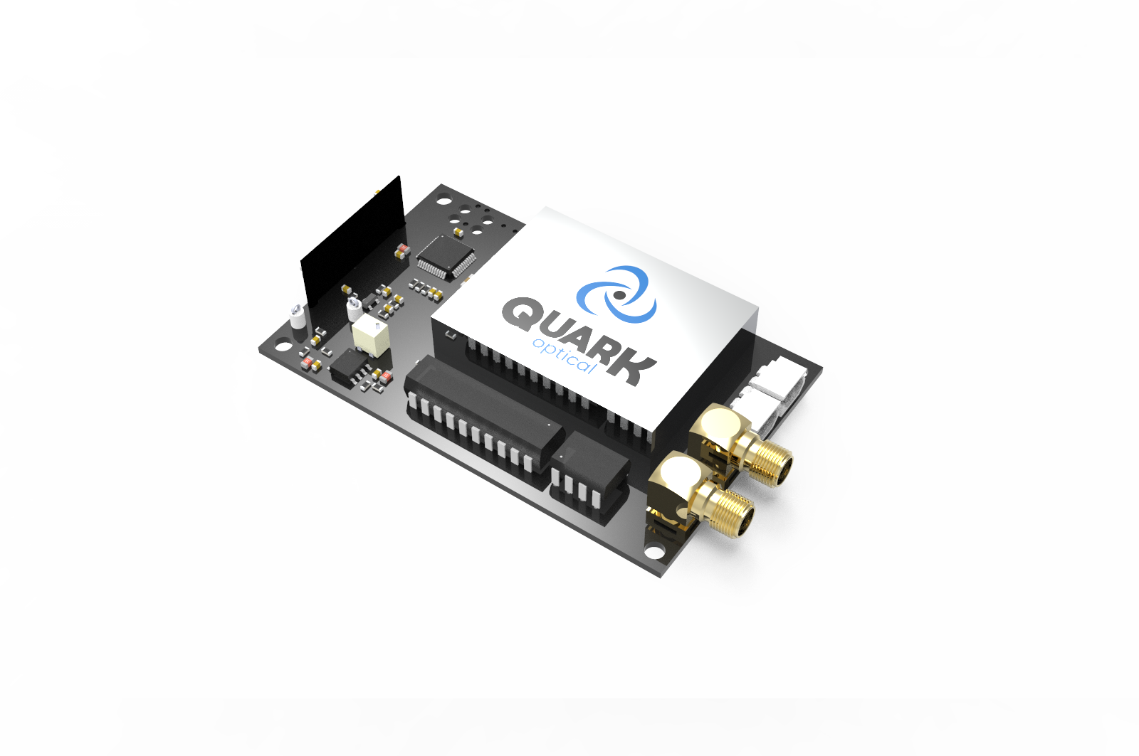 APD Module Linear Mode