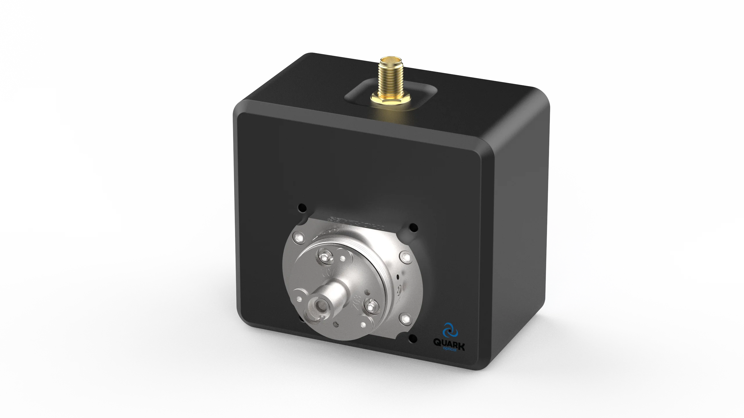 SPAD Module (Excelitas C30902SH-DTC)