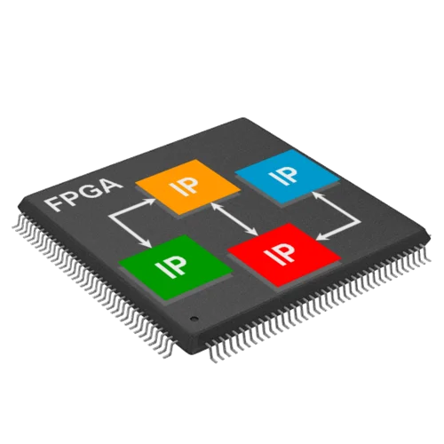 Time Tagger 8-Channel (IP)