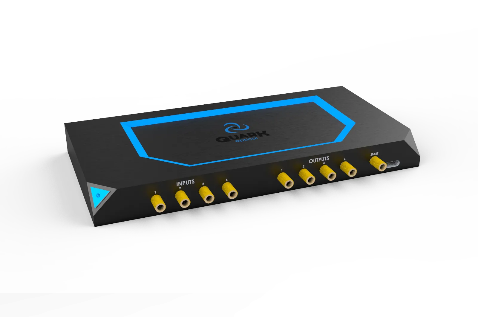Time-to-Digital Converter 8-Channel
